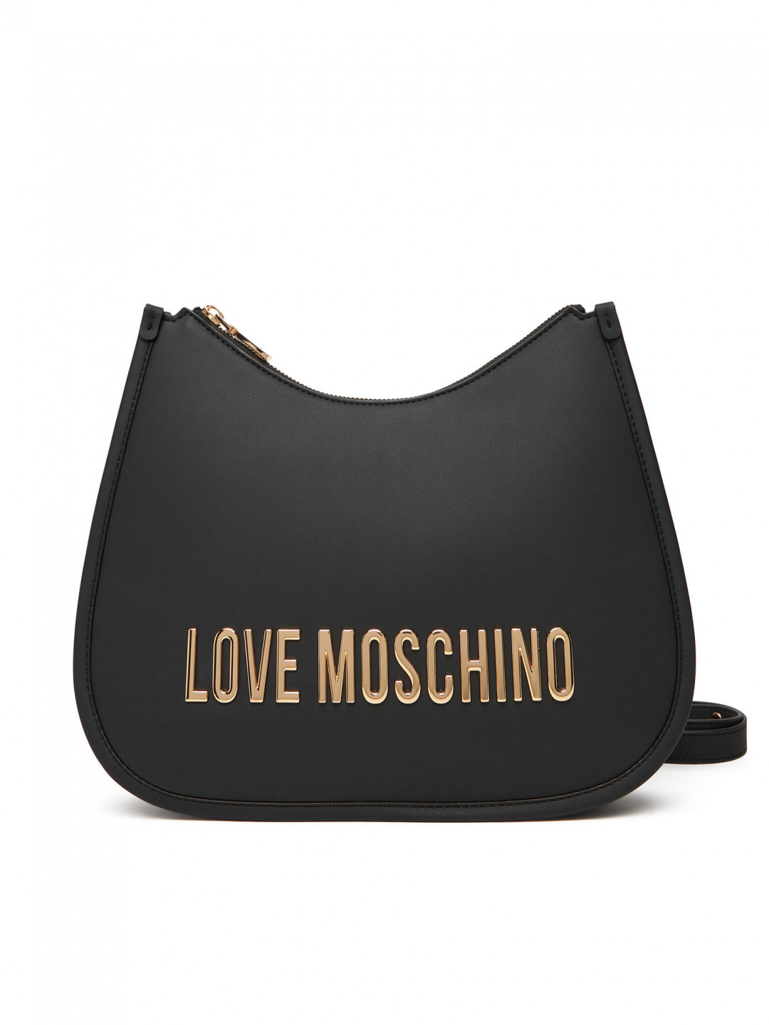 LOVE MOSCHINO Kabelka JC4021PP0NKD0000 Černá